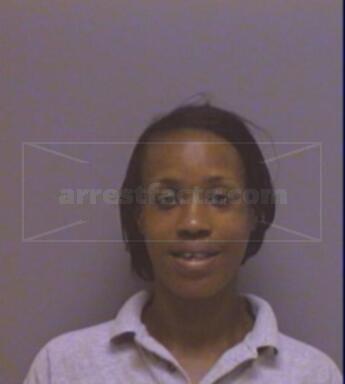 Sharonda Denise Mitchell