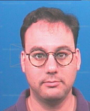 Jon Shapiro