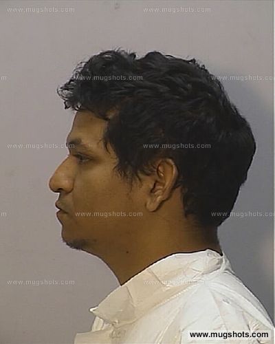 Jose Alfredo Bonilla Gonzalez