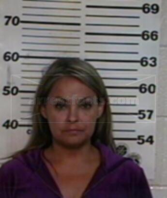 Melissa Kaye Sandoval Martinez