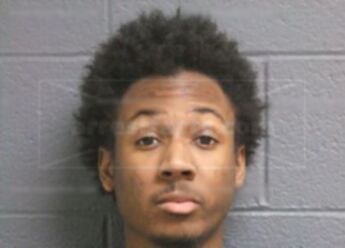 Carlton Cordell Cantrell
