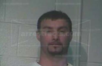 Rodney Jason Redford