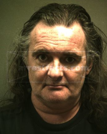 Monty Ray Davis