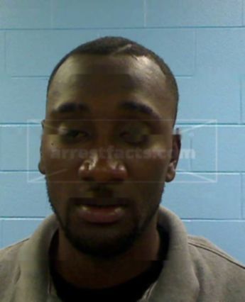 Michael Tyrone Delks