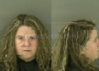 Hammond Sharon A.