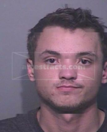 Christopher Charles Walmsley