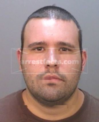 Christopher Scott Finley