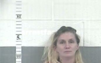 Cassi Davette Mccoy