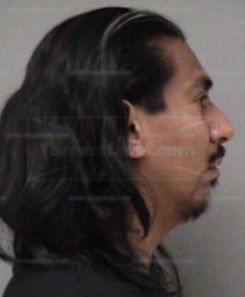 Kenneth Aguilar