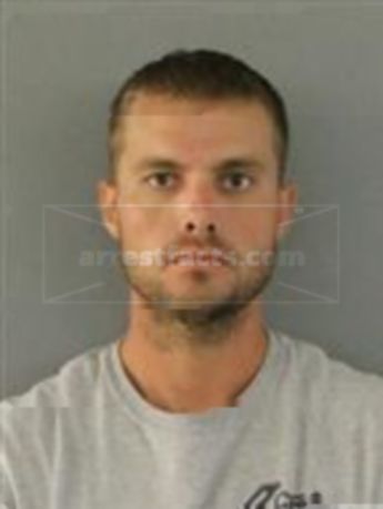 Shawn Bradley Struble