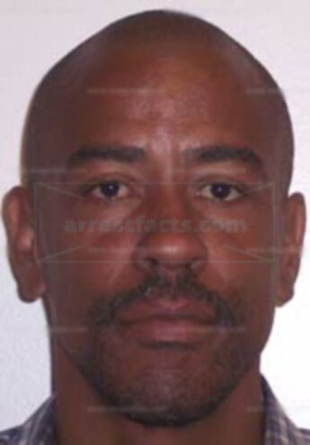 Darryl Nigel Robinson