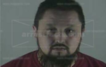 Jered Oliver Moses