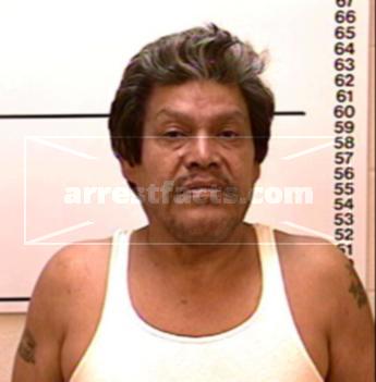 Joe Angel Aguilar