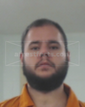 James Wesley Madrid