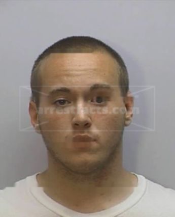 Andrew Monroe Johnson