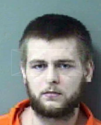 Michael Alan Currey