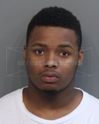 Dalvin Montrell Mason
