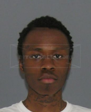 Damante Dickey