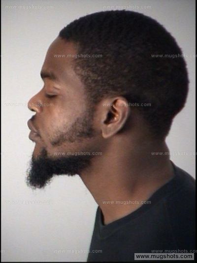 Alex Ferdinand Berrian