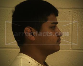 Isaiah Martinez Solis