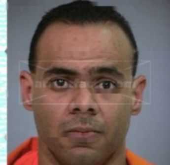 Francisco J Arvizu