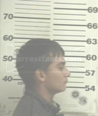 Efrain Campos Aguirre
