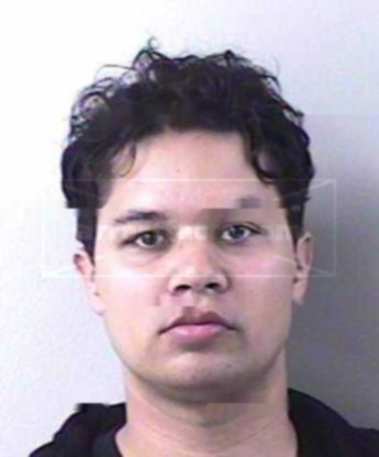 Christopher Robert Perkins