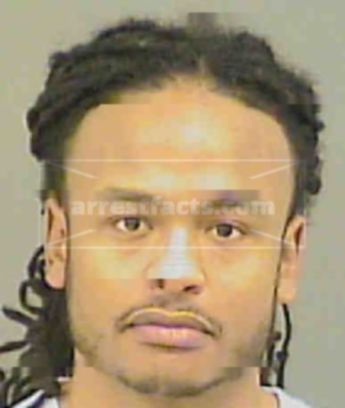 Jerell Parish Banks