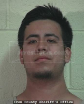 Gabriel Adrian Solis