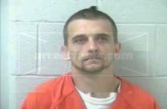 Bryant Keith Clary Jr.