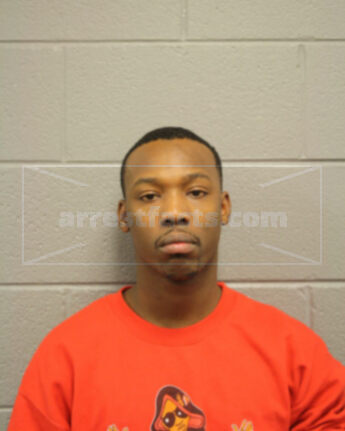 Brandon Townsend