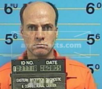Anthony P Brown