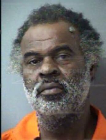 Calvin Baker