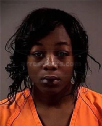 Shekinah Glory Dixon