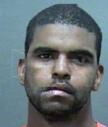 Daryl Lamar Parker