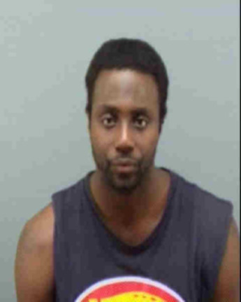 Sean Donell Rutledge