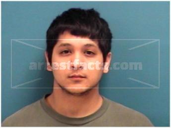 Adrian Scott Fejaran