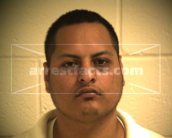 Javier Noel Quintanilla Hernandez