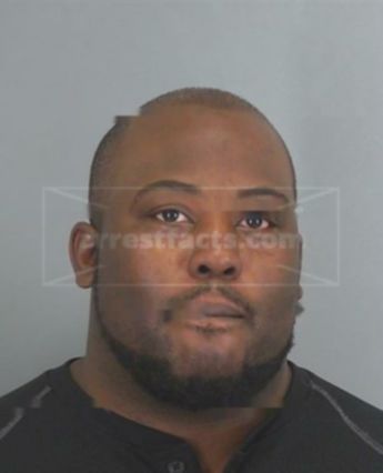 Stacy Antonio Hill
