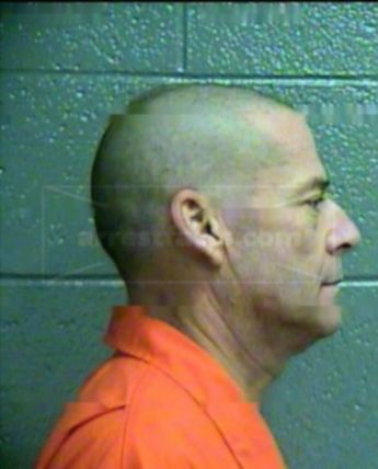 Judson T Evans