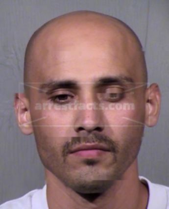 Lorenzo Garcia
