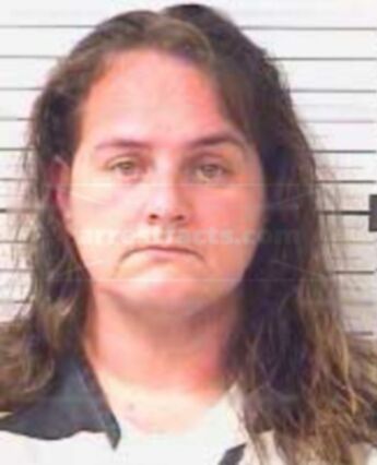 Sabrina Erin Vickers