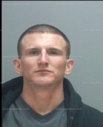 Christopher Bradford Zimper