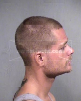 Steven Dewayne Hutchins