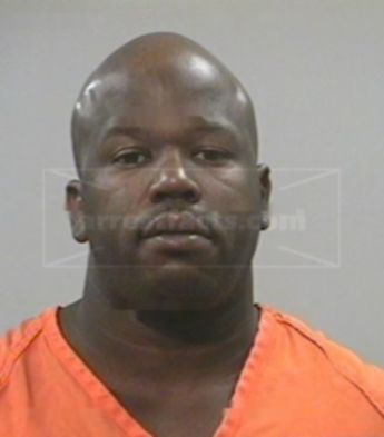Gerald Wynn Brown