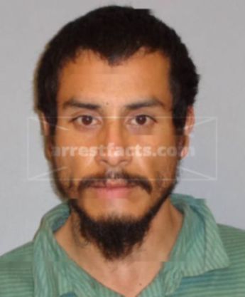 Jose Arroyo