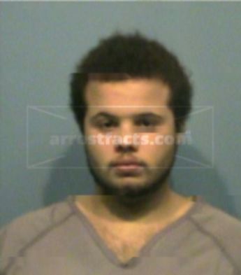 Anthony Izell Shaw