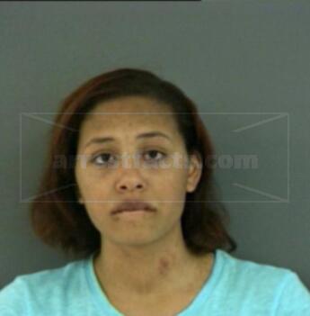 Kaitlyn Paige Clark