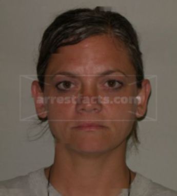 Misty D Montoya