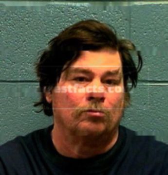 David Jackson Crawley